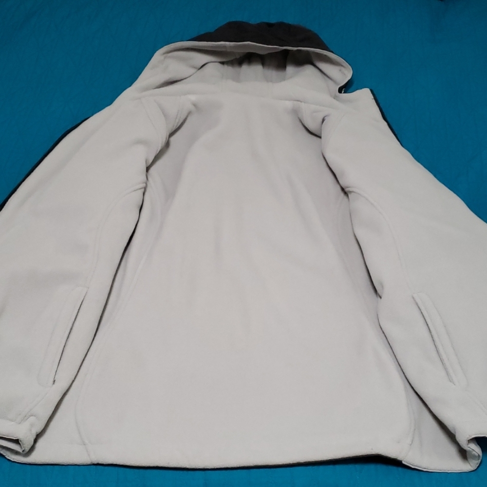 Women's Free Country Reversible Jacket - Picture 5 of 6